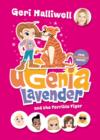 Image for Ugenia Lavender and the Terrible Tiger