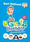 Image for Ugenia Lavender and the Burning Pants
