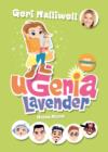 Image for Ugenia Lavender Home Alone