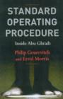 Image for Standard Operating Procedure