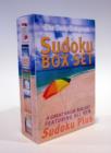 Image for Sudoku Boxed Set