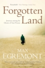 Image for Forgotten Land