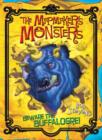 Image for The mapmaker&#39;s monsters  : beware the buffalogre!