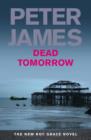 Image for Dead tomorrow