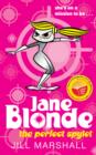 Image for Jane Blonde, the perfect spylet