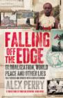 Image for Falling Off the Edge