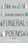 Image for The Picador Book of Funeral Poems