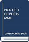 Image for PICK OF THE POETS MME