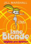 Image for Jane Blonde: Spylets Are Forever