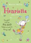 Image for Henrietta gets a letter