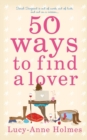 Image for 50 Ways to Find a Lover