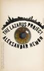 Image for The Lazarus Project