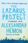 Image for The Lazarus Project
