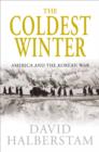 Image for The coldest winter  : America and the Korean War