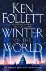 Image for Winter of the world