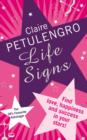 Image for Life signs  : let the power of the stars guide you to success