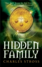 Image for The Hidden Family