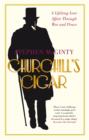 Image for Churchill&#39;s cigar
