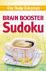 Image for Daily Telegraph Brain Boosting Sudoku