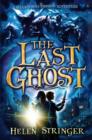 Image for The Last Ghost