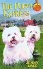 Image for The puppy express