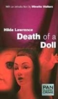 Image for Death of a doll
