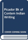 Image for Picador Bk of Contem Indian Writing