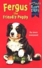 Image for FERGUS THE FRIENDLY PUPPY 12