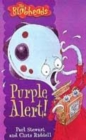 Image for THE BLOBHEADS 8 PURPLE ALERT