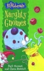 Image for Naughty gnomes