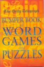 Image for Daily Telegraph Bumper Book of Wordgames and Puzzles