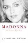 Image for Madonna  : an intimate biography