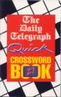 Image for The &quot;Daily Telegraph&quot; Quick Crossword Book : No.27