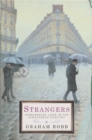 Image for Strangers  : homosexual love in the 19th century