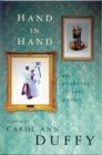 Image for Hand in hand  : an anthology of love poems
