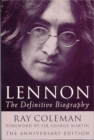 Image for Lennon  : the definitive biography