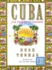 Image for Cuba  : the pursuit of freedom