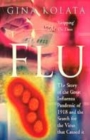 Image for Flu  : the story of the great influenza pandemic of 1918 and the search for the virus that caused it