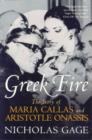Image for Greek Fire