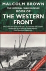 Image for The Imperial War Museum book of the Western Front