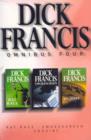 Image for Dick Francis omnibus4