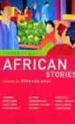 Image for The Picador book of African stories