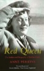 Image for Red queen  : the authorized biography of Barbara Castle