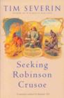 Image for Seeking Robinson Crusoe