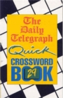 Image for The Daily Telegraph Quick Crossword Book 29
