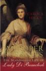 Image for Improper pursuits  : the scandalous life of Lady Di Beauclerk