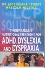 Image for LCP Solution : The Remarkable Nutritional Treatment