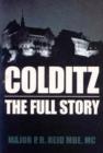 Image for Colditz  : the full story