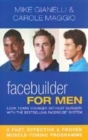 Image for Facebuilder for men  : look years younger without surgery with the bestselling Facercise System