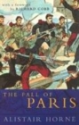 Image for The fall of Paris  : the siege and the Commune 1870-71